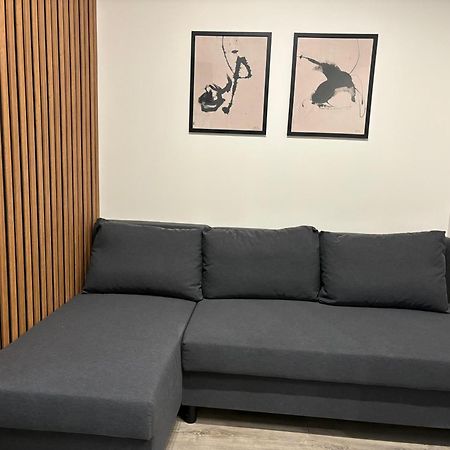 Wyjatkowe Apartamenty W Centrum Wroclaw Bagian luar foto
