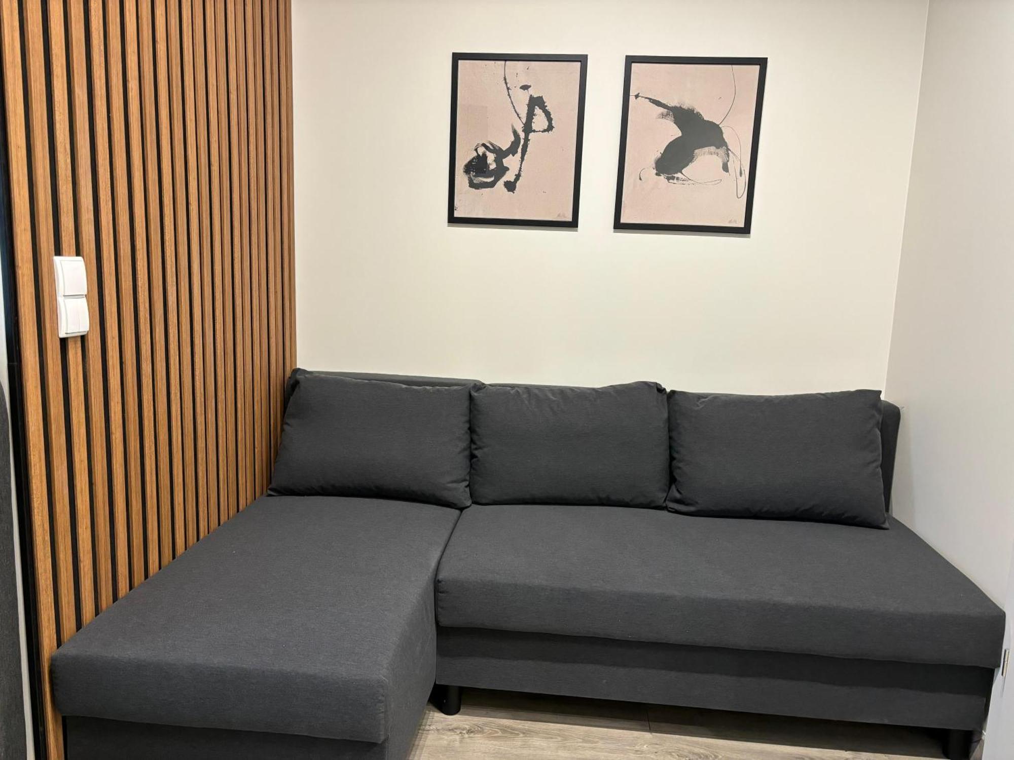 Wyjatkowe Apartamenty W Centrum Wroclaw Bagian luar foto