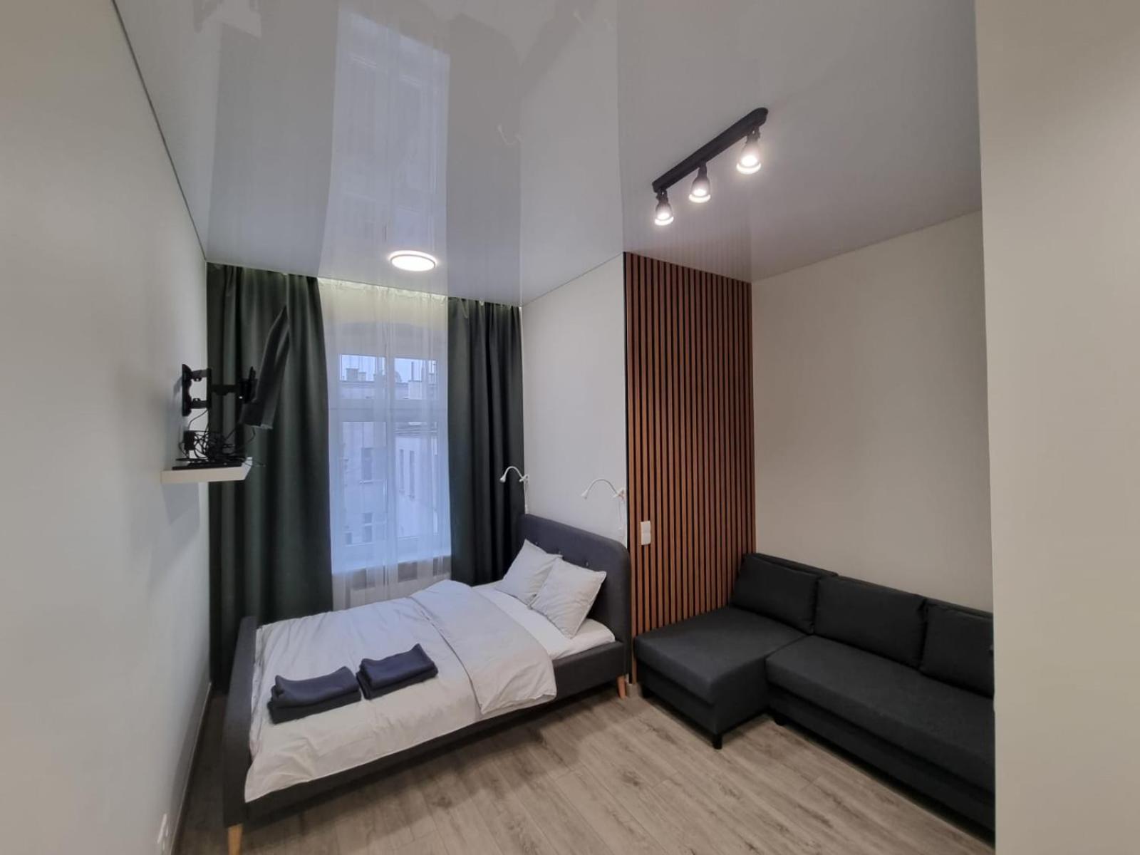 Wyjatkowe Apartamenty W Centrum Wroclaw Bagian luar foto