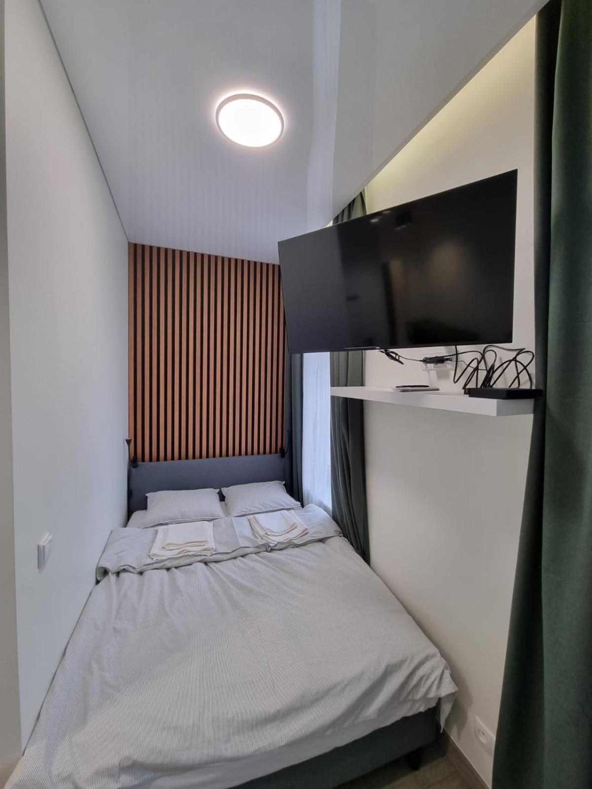 Wyjatkowe Apartamenty W Centrum Wroclaw Bagian luar foto