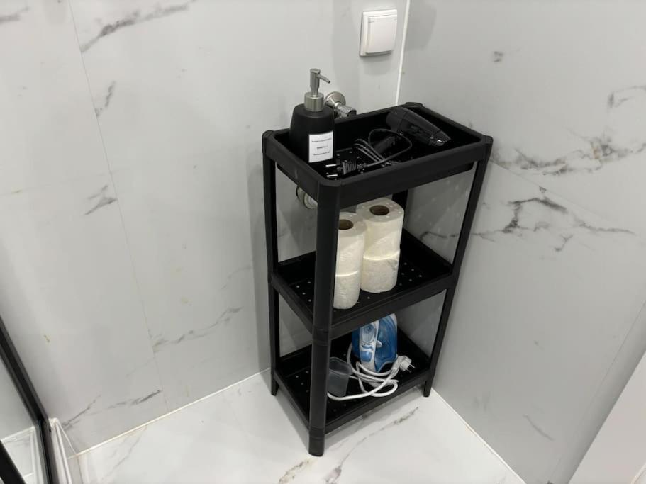 Wyjatkowe Apartamenty W Centrum Wroclaw Bagian luar foto