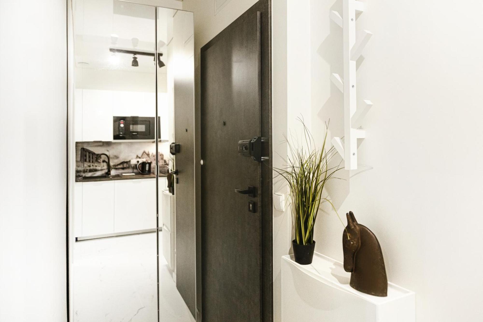 Wyjatkowe Apartamenty W Centrum Wroclaw Bagian luar foto