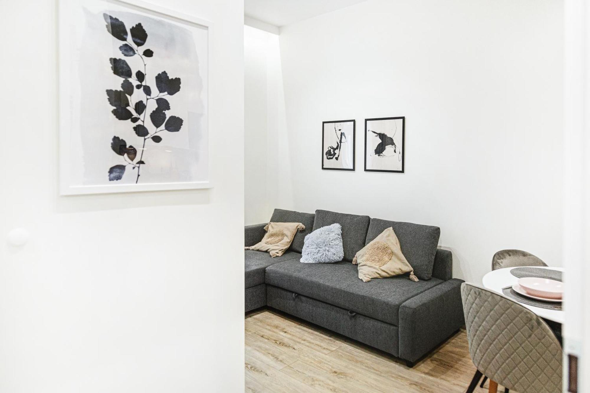 Wyjatkowe Apartamenty W Centrum Wroclaw Bagian luar foto