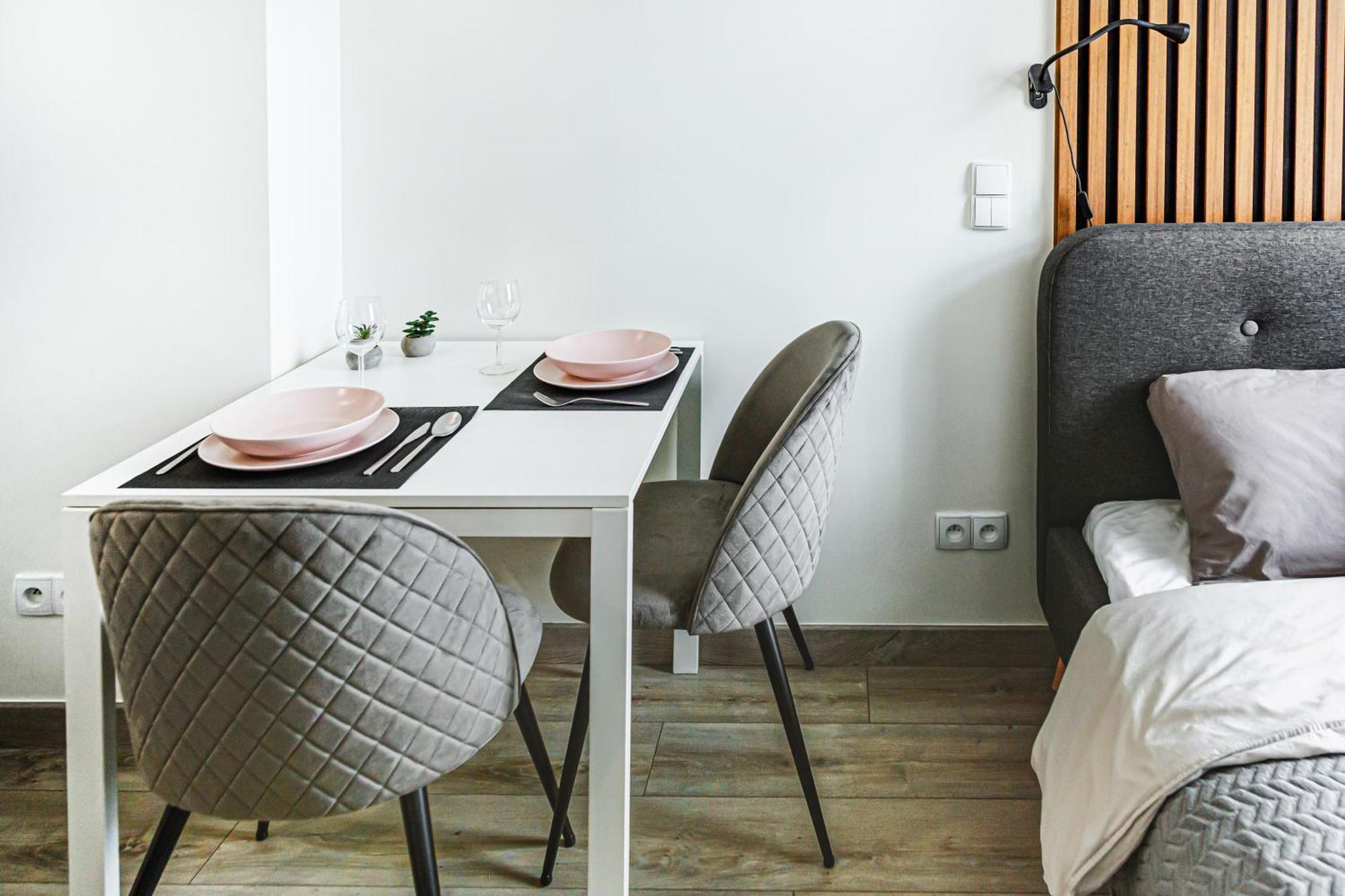 Wyjatkowe Apartamenty W Centrum Wroclaw Bagian luar foto