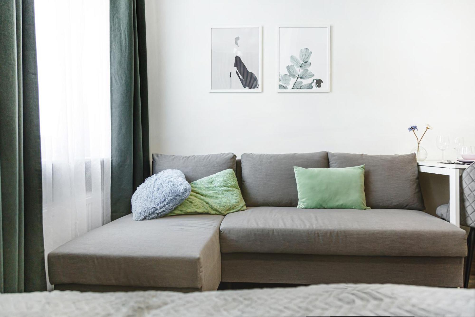 Wyjatkowe Apartamenty W Centrum Wroclaw Bagian luar foto