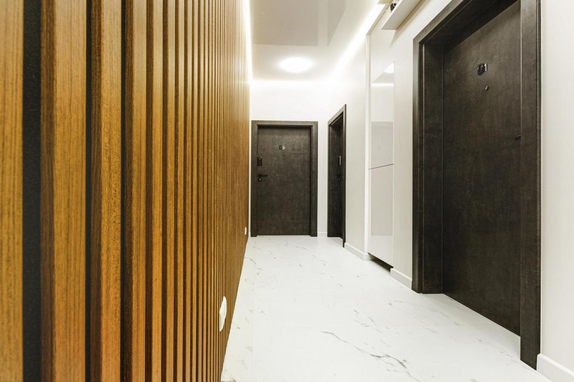 Wyjatkowe Apartamenty W Centrum Wroclaw Bagian luar foto
