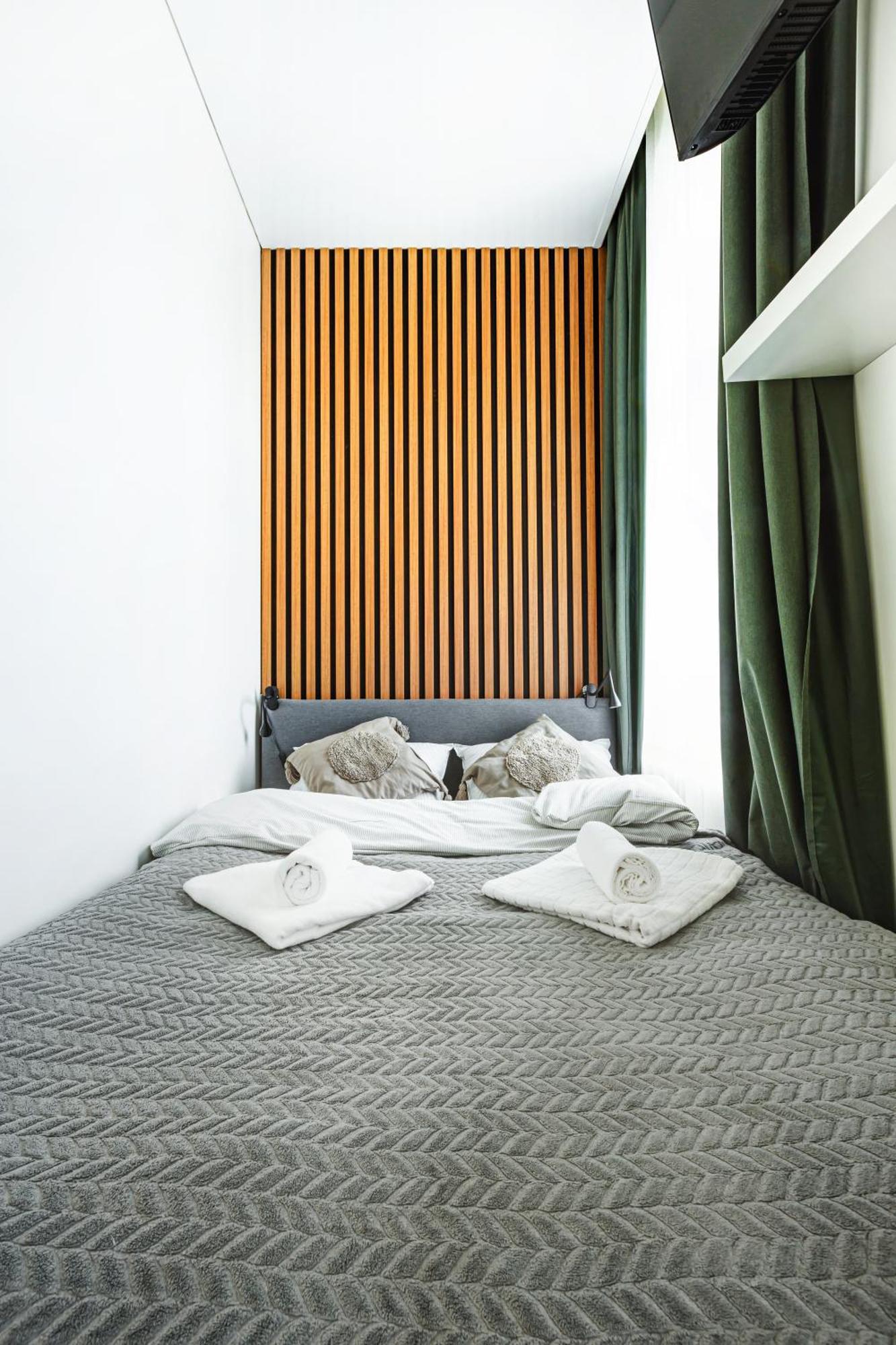 Wyjatkowe Apartamenty W Centrum Wroclaw Bagian luar foto