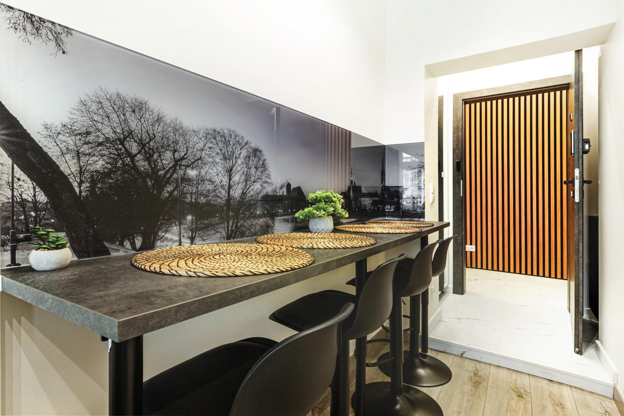 Wyjatkowe Apartamenty W Centrum Wroclaw Bagian luar foto